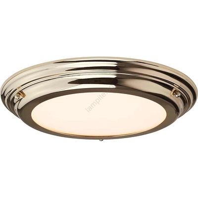 Elstead Lighting WELLAND-F-PB
