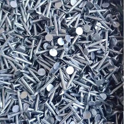 Hřebík lepenkový 2,5 x 32 mm - bez povrch. úpravy - 1 kg