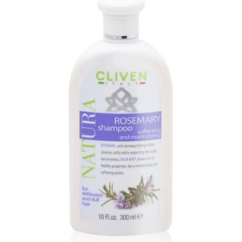 Cliven Rosemary shampoo 300 ml