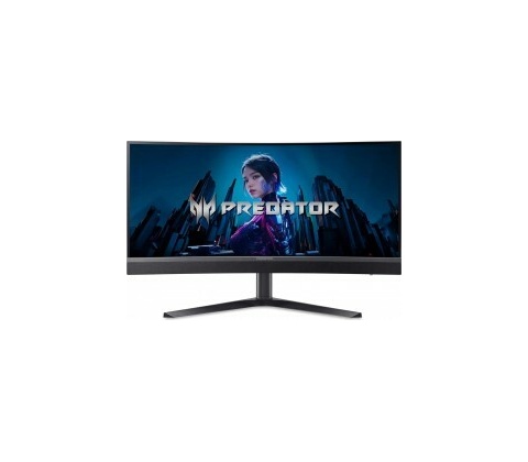 Acer Predator X34 V3