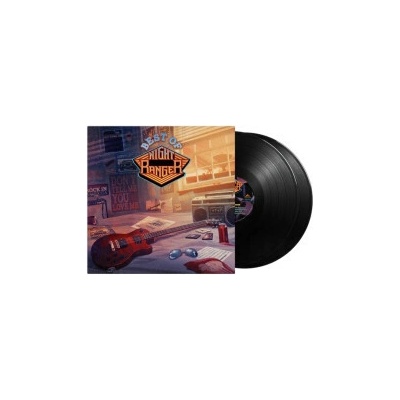 Night Ranger - Best Of Vinyl 2 LP