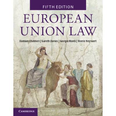 European Union Law