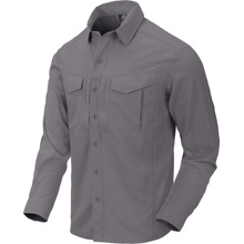 Helikon Tropical Defender MK II košel'a sivá