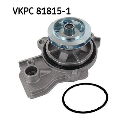Vodní čerpadlo, chlazení motoru SKF VKPC 81815-1