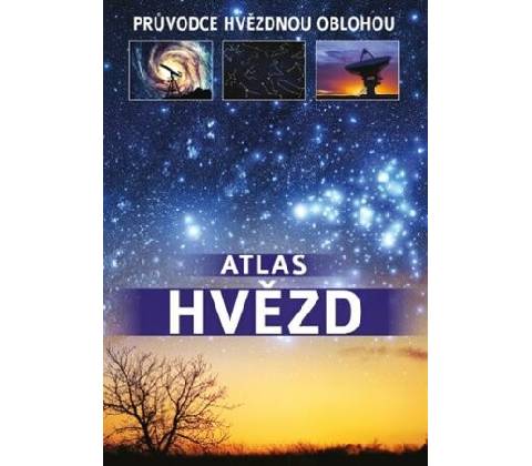 Atlas hvězd