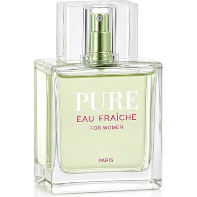 Karen Low Pure Eau Fraiche parfumovaná voda dámska 100 ml