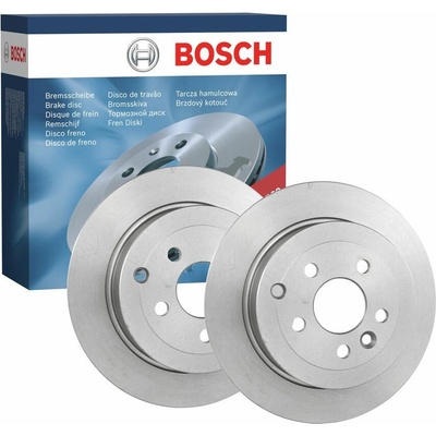 Brzdový kotúč BOSCH 0 986 479 518