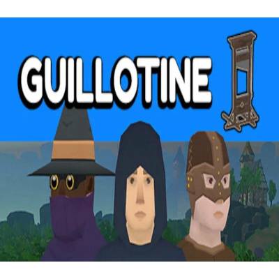 Guillotine