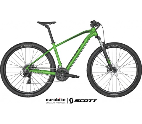 Scott Aspect 970 2023