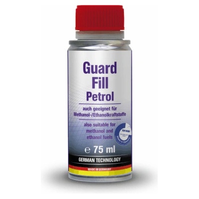 Autoprofi Guard Fill - Benzin 75 ml