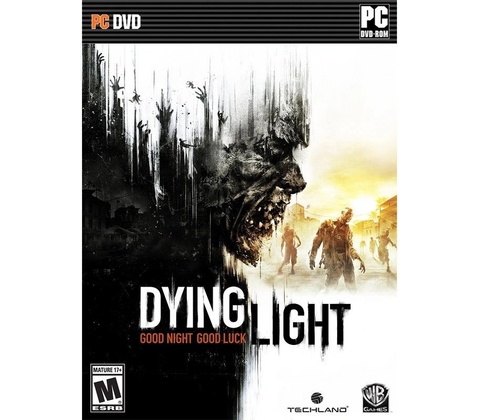 Dying Light