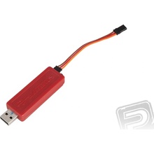 Graupner Súprava USB rozhrania aeroflyRC7 pre HoTT