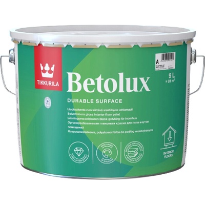 Betolux A 9 L