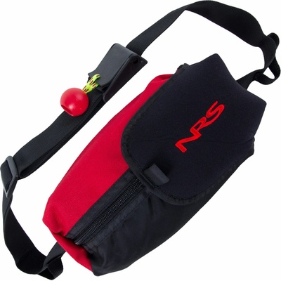 NRS Guardian Wedge Waist Throw Bag