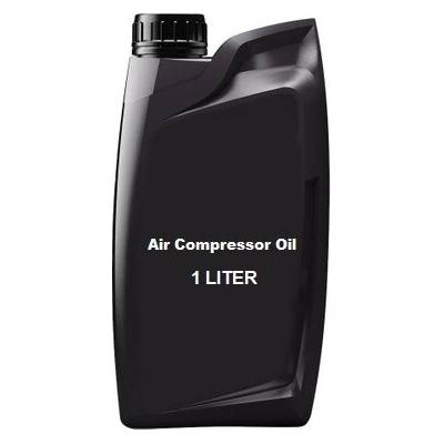 Fiac - Италия Масло за компресори - 1 литър ; 8225185