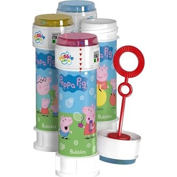Dulcop bublif Bublifuk Peppa Pig 60 ml