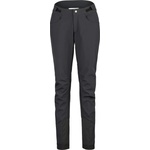 Vaude Дамски дълъг панталон за колоездене Vaude Women's Matoso Softshell Pants II Cycling bottoms - Black - размер 36 (EU) (155-2236-0112)