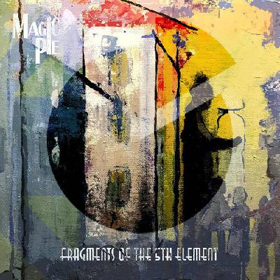 Magic Pie - Fragments Of The 5Th Element Vinyl LP