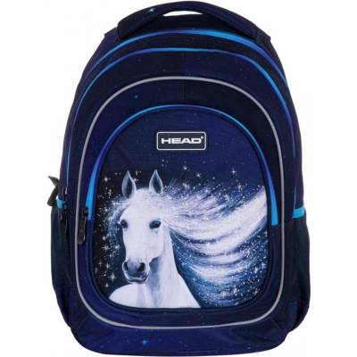 HEAD Ученическа раница Head - Галактически еднорог (AS502023083)
