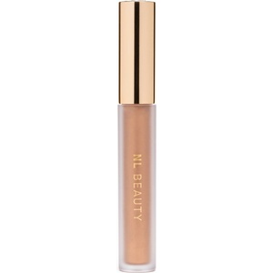 NL Beauty Гланц за устни, Goddess, 3.7 ml - baby
