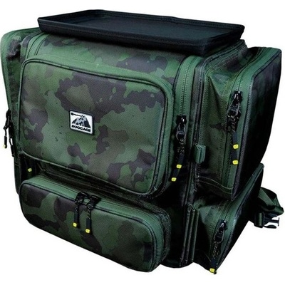 RidgeMonkey Batoh Ruggage 40l Rucksack