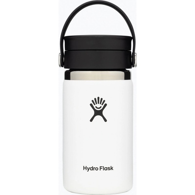 Hydro Flask Wide Flex Sip terimová láhevbílá 355 ml