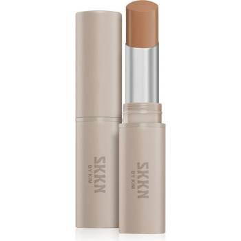 SKKN by Kim Make-up Silk Matte Lip color matná rtěnka Nude 04 2,8 g