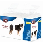 TRIXIE Size M/L, 12 pcs, for male dogs (23642)