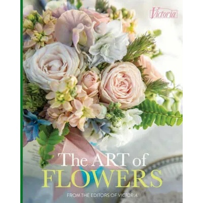 The Art of Flowers | Jordan Marxer