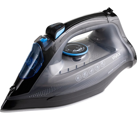 VIVAX IR-2600CB