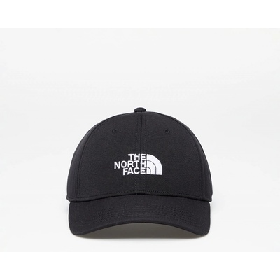 The North Face Recycled 66 Classic Hat Tnf Black/Tnf White
