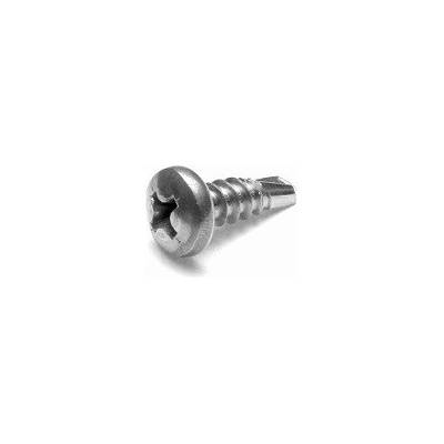 4,2x22 A2 DIN 7504 N (M), H