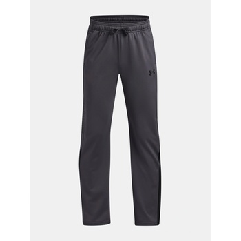 Under Armour tepláky sivé