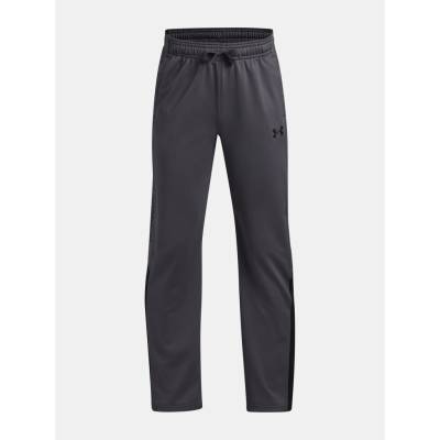 Under Armour tepláky sivé