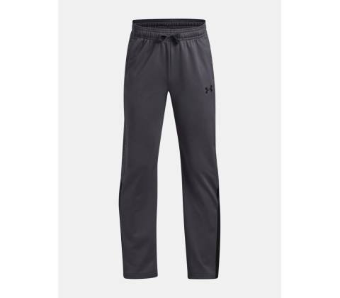 Under Armour tepláky sivé