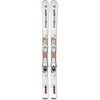 Fischer Ски rc one lite 72 slr