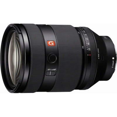 Sony FE 28-70 mm f/2 GM