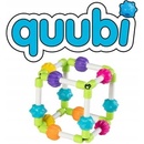 Fat Brain Mäkká hračka pre deti Quubi