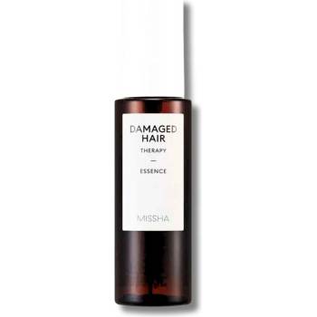 MISSHA - Damaged Hair Therapy Essence 100ml