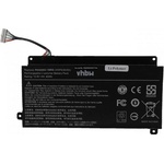 VHBW Батерия за Toshiba Satellite Radius P50W-B / P55W-C, 10.8 V, 4166 mAh (888400734)