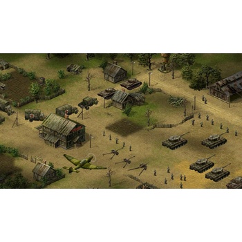 Blitzkrieg Complete