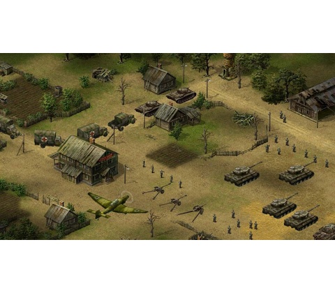 Blitzkrieg Complete
