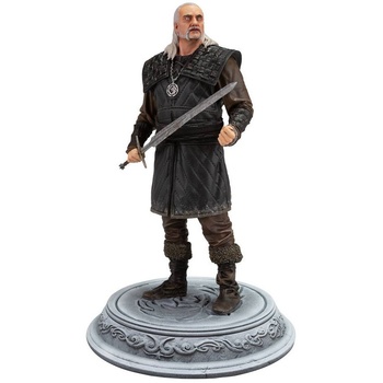 Dark Horse Статуетка Dark Horse Television: The Witcher - Vesemir (Season 2), 24 cm (081480)