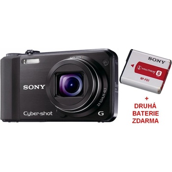 Sony Cyber-Shot DSC-HX7