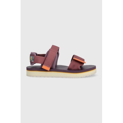Columbia Via™ Sandal Desert Nights W 2031381551 antique mauve squash
