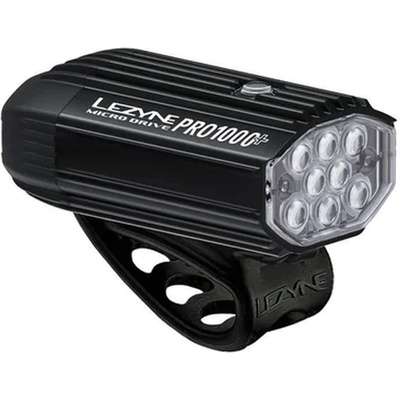 Lezyne Micro Drive Pro 1000+ Front 1000 (1-LED-25F-V337)