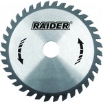 Raider 163138