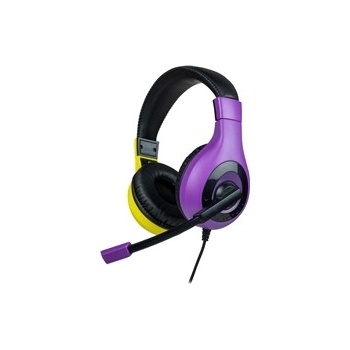 BigBen Interactive Stereo Gaming Headset V1