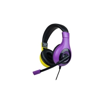 BigBen Interactive Stereo Gaming Headset V1