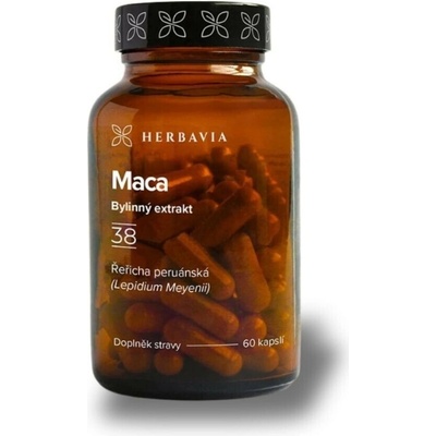 Jukl tinktúra Maca 30 ml